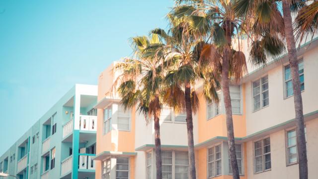 Miami Beach Varázsa - Art Basel Miami Beach