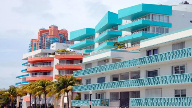 Miami Beach Varázsa - Art Basel Miami Beach