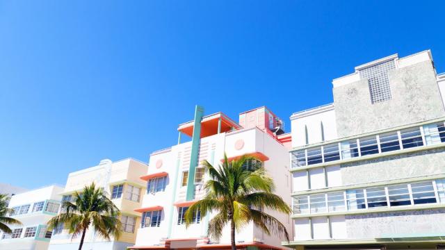 Miami Beach Varázsa - Art Basel Miami Beach