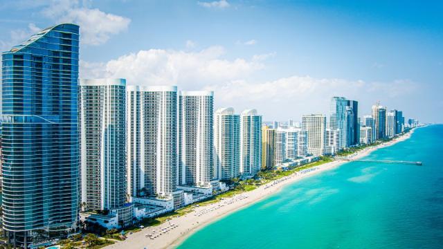 Miami Beach Varázsa - Art Basel Miami Beach