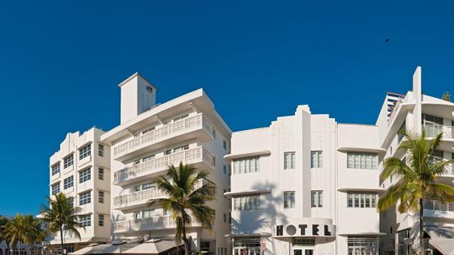 Miami Beach Varázsa - Art Basel Miami Beach