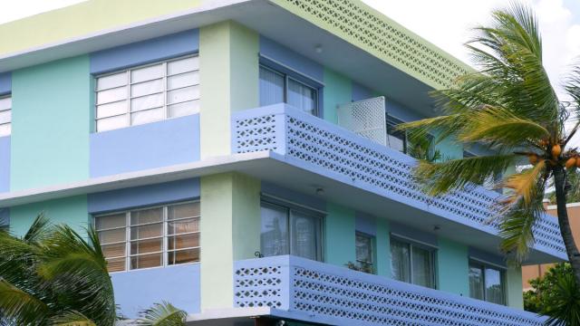 Miami Beach Varázsa - Art Basel Miami Beach