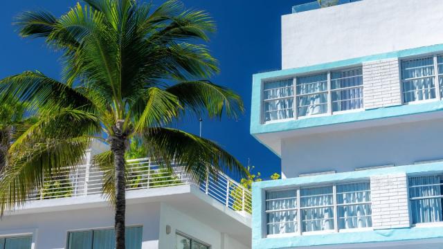 Miami Beach Varázsa - Art Basel Miami Beach