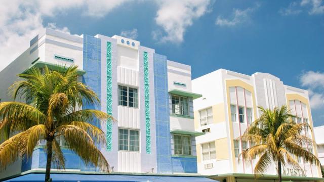 Miami Beach Varázsa - Art Basel Miami Beach