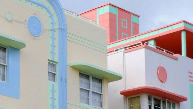 Miami Beach Varázsa - Art Basel Miami Beach