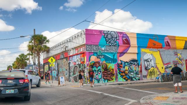 Miami Beach Varázsa - Art Basel Miami Beach