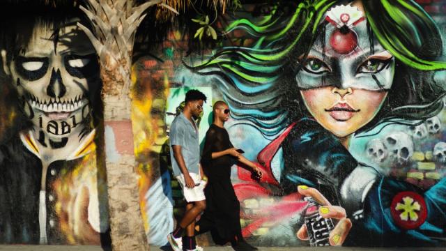 Miami Beach Varázsa - Art Basel Miami Beach