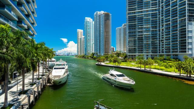 Miami Beach Varázsa - Art Basel Miami Beach