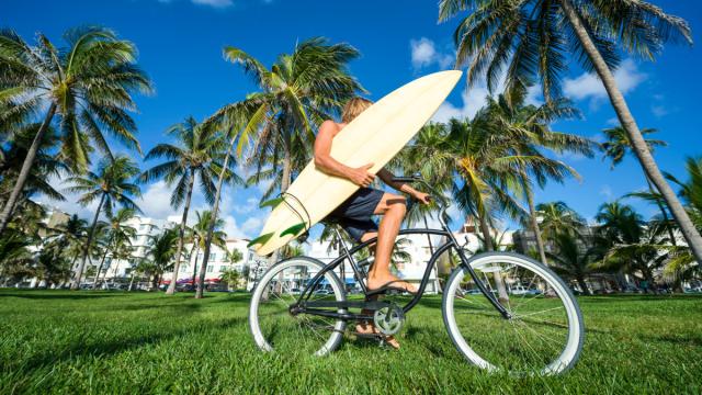 Miami Beach Varázsa - Art Basel Miami Beach