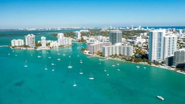 Miami Beach Varázsa - Art Basel Miami Beach