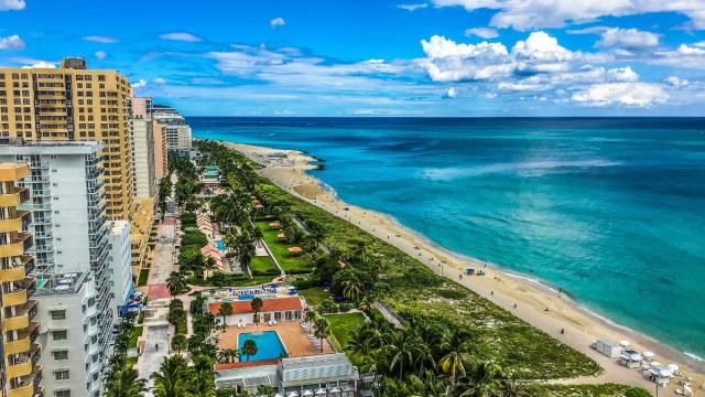 Miami Beach Varázsa - Art Basel Miami Beach