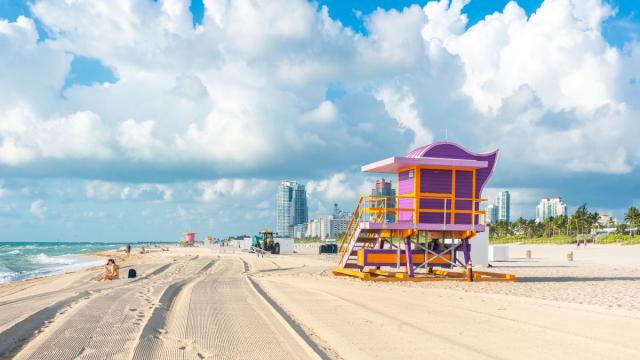 Miami Beach Varázsa - Art Basel Miami Beach