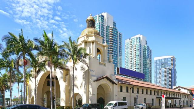 Kalifornia És Hawaii