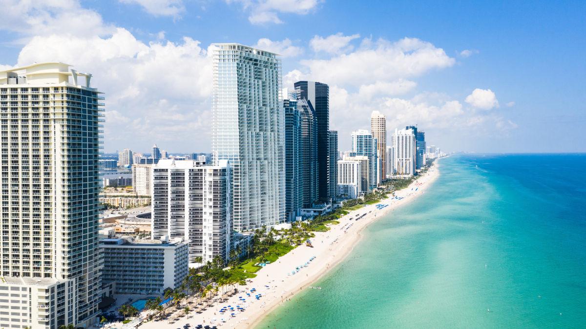 Miami Beach Varázsa - Art Basel Miami Beach