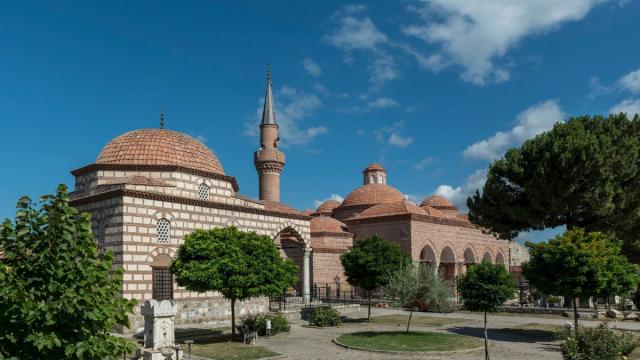 Izmir És Isztambul: Időutazás Törökország Szívében