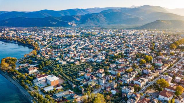 Izmir És Isztambul: Időutazás Törökország Szívében