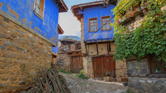 Izmir És Isztambul: Időutazás Törökország Szívében