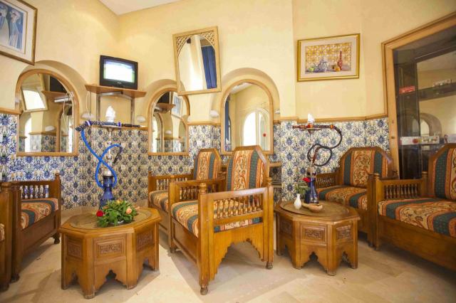 El Mouradi El Menzah