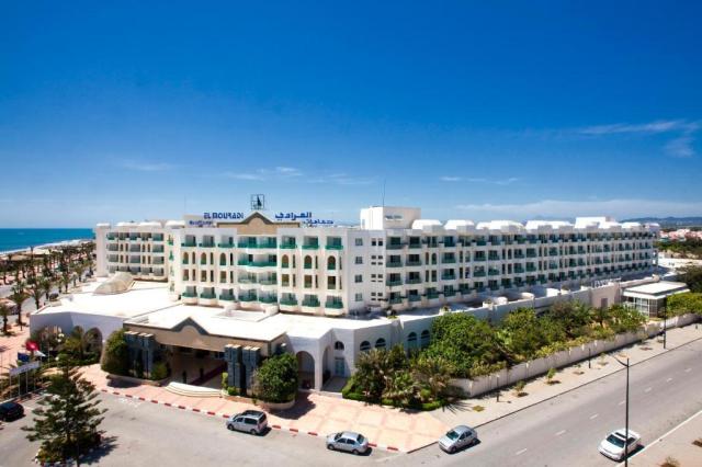El Mouradi Hammamet