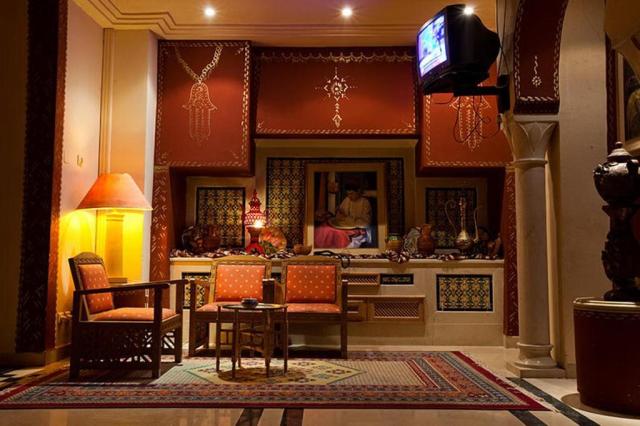El Mouradi Hammamet