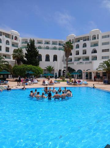 El Mouradi Hammamet