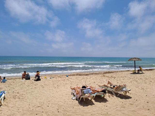 El Mouradi Hammamet