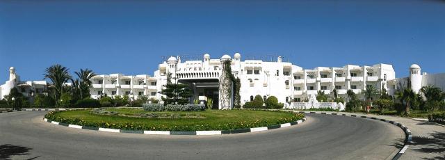 SunClub El Mouradi Skanes