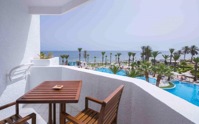 SunClub El Mouradi Skanes