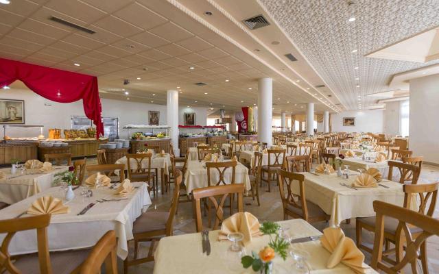 SunClub El Mouradi Skanes