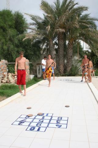 SunClub El Mouradi Skanes
