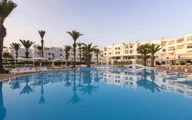 SunClub El Mouradi Skanes