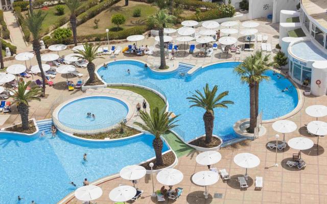 SunClub El Mouradi Skanes