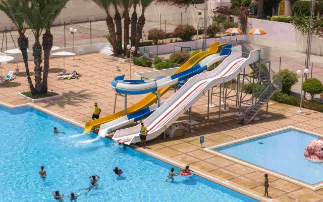 SunClub El Mouradi Skanes