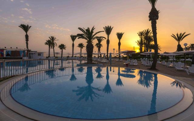 SunClub El Mouradi Skanes