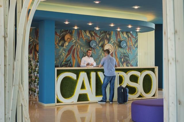 Calypso 