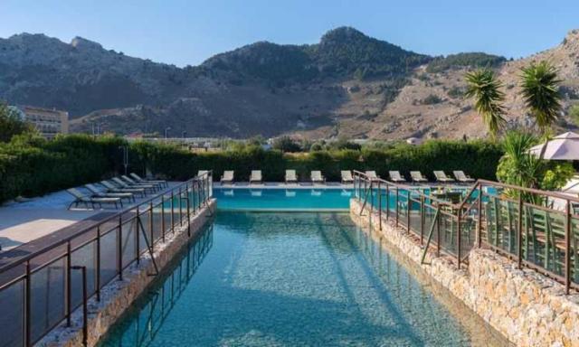 Hotel Anavadia