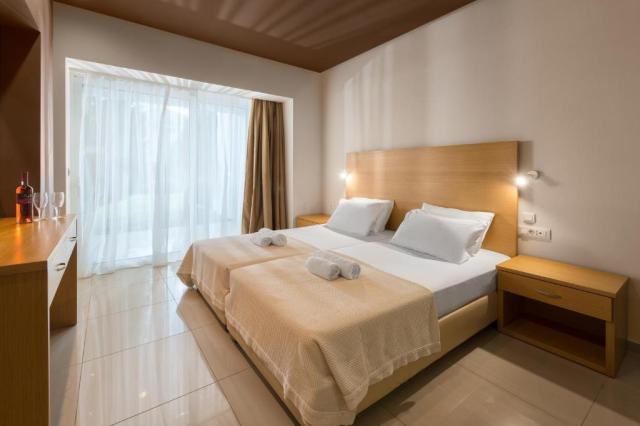 Hotel Anavadia
