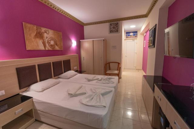 Grecian Fantasia Resort