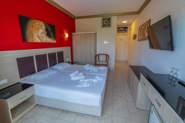 Grecian Fantasia Resort