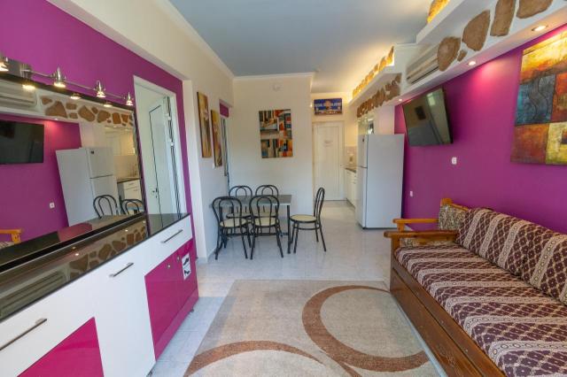 Grecian Fantasia Resort