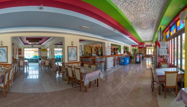 Grecian Fantasia Resort