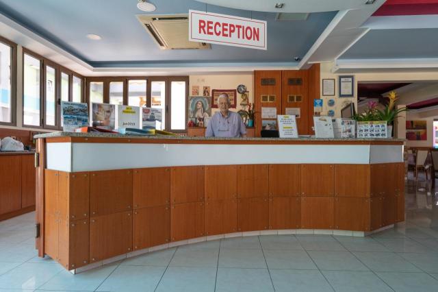 Grecian Fantasia Resort