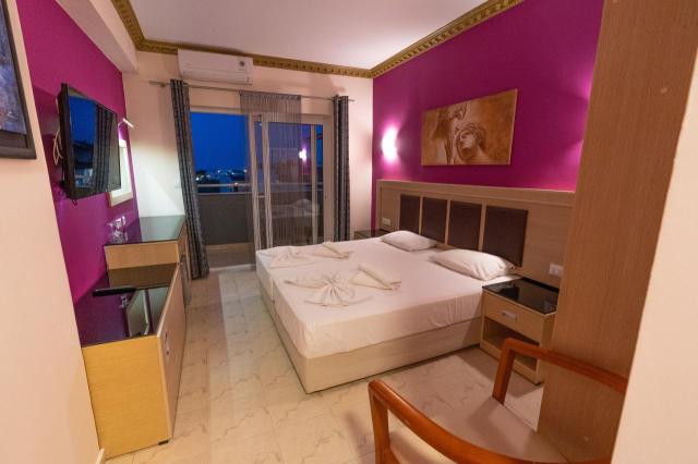 Grecian Fantasia Resort