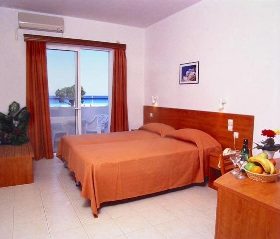 Pylea Beach