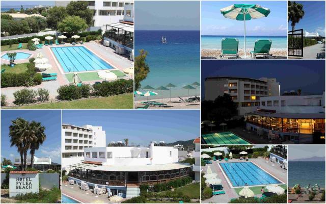 Pylea Beach