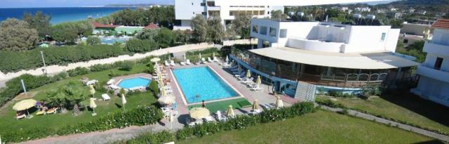 Pylea Beach