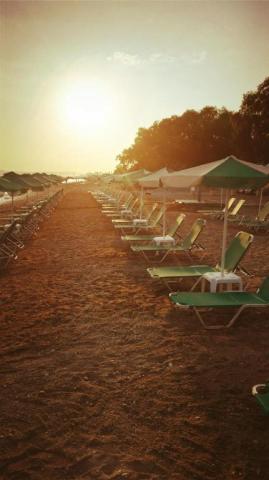 Pylea Beach
