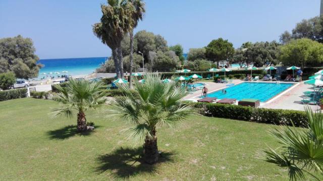 Pylea Beach