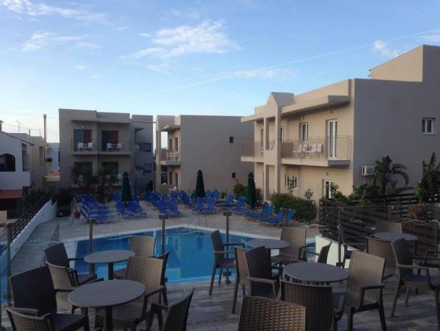 Creta Verano