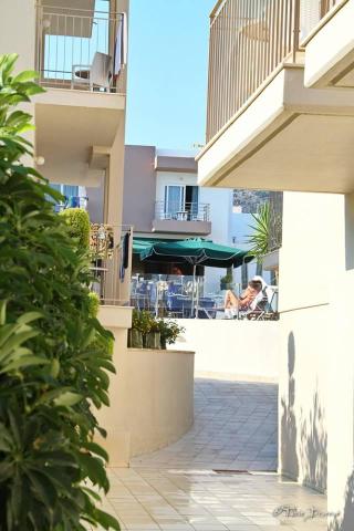 Creta Verano
